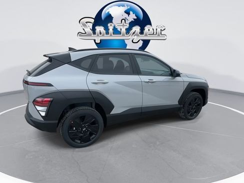 New 2026 Hyundai Kona SEL Sport image 9