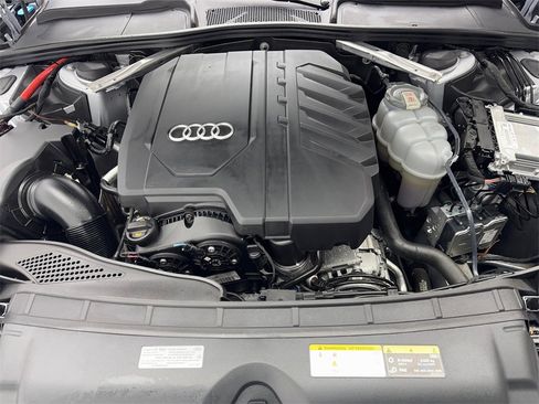 Used 2023 Audi A4 2.0T Premium w/ Convenience Package image 69