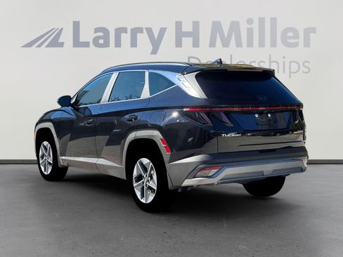 New 2026 Hyundai Tucson SEL AWD/4WD image 5