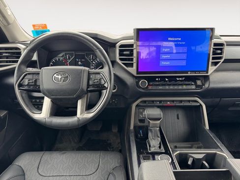 Used 2023 Toyota Tundra SR5 w/ SR5 Premium Package image 10