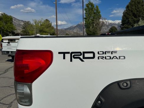 Used 2008 Toyota Tundra SR5 AWD/4WD image 12