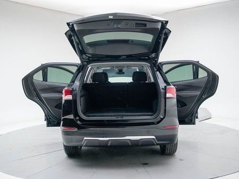 Used 2024 Chevrolet Equinox LT w/ LPO, Floor Liner Package image 20