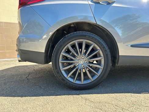 Used 2024 Acura RDX A-Spec AWD/4WD image 4