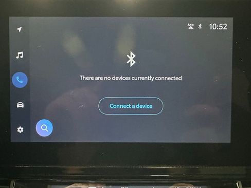 Used 2025 Toyota Sienna LE image 28