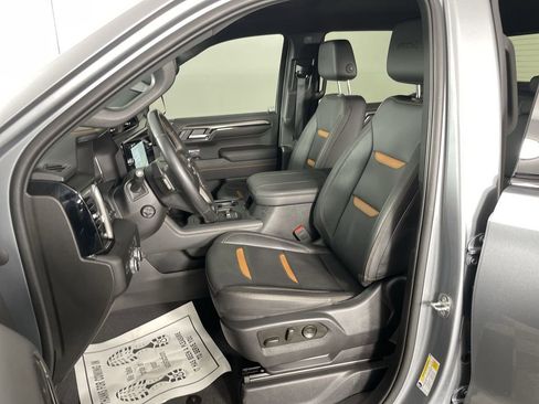 Used 2023 GMC Sierra 1500 AT4 w/ AT4 Premium Package image 19