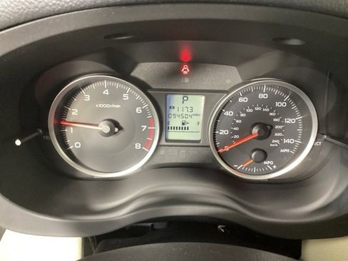 Used 2014 Subaru Crosstrek 2.0i Premium w/ Popular Package #1 image 26