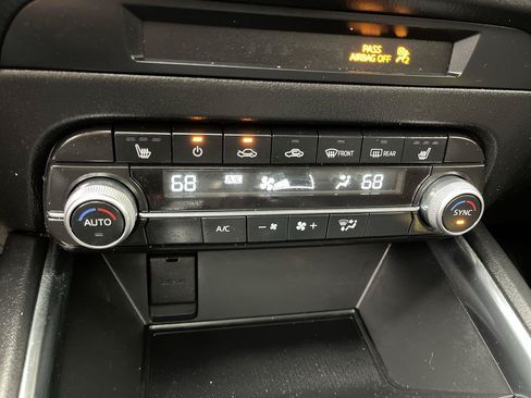 Certified 2023 MAZDA CX-5 Carbon Edition AWD/4WD image 22