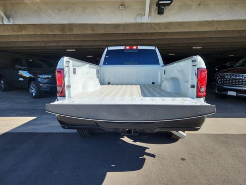 New 2025 RAM 2500 Tradesman image 34