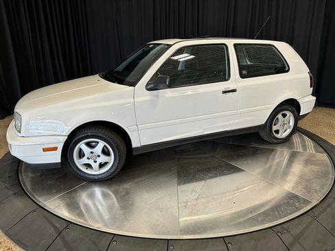 Used 1997 Volkswagen GTI image 5