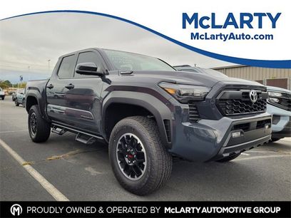 Used 2025 Toyota Tacoma TRD Off-Road