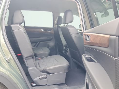 New 2026 Volkswagen Atlas SE AWD/4WD image 14
