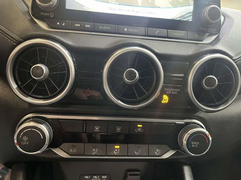 Used 2022 Nissan Sentra SV image 19