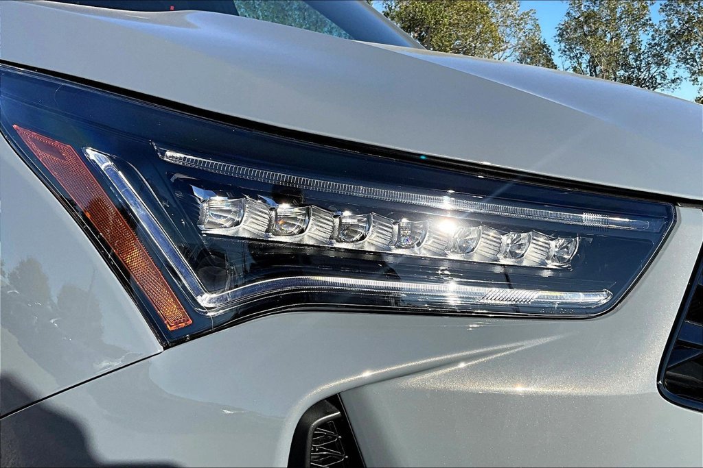 New 2026 Acura RDX w/ Advance Package AWD/4WD image 33