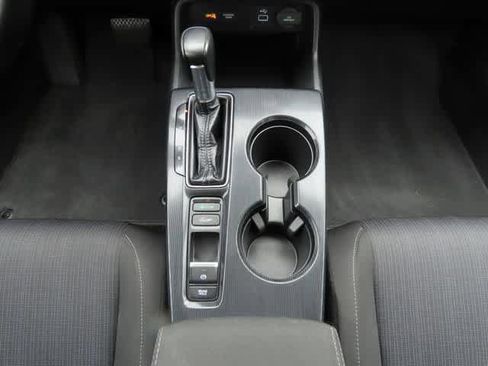 Used 2023 Honda Civic EX image 20