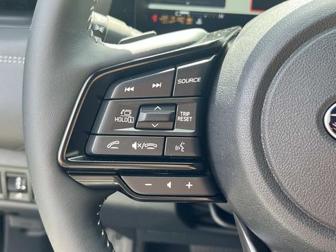 New 2026 Subaru Outback Touring XT AWD/4WD image 17