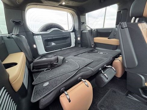 New 2026 Land Rover Defender 130 V8 image 20