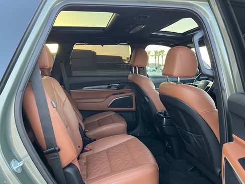 Used 2024 Kia Telluride SX X-Line AWD/4WD image 59
