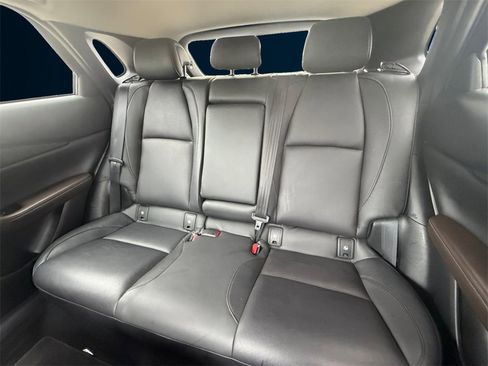 Certified 2024 MAZDA CX-30 AWD 2.5 S w/ Premium Package image 16