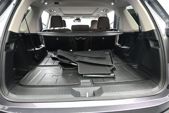 Used 2026 Honda Pilot Elite image 22