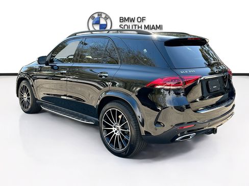 Used 2022 Mercedes-Benz GLE 350 image 5