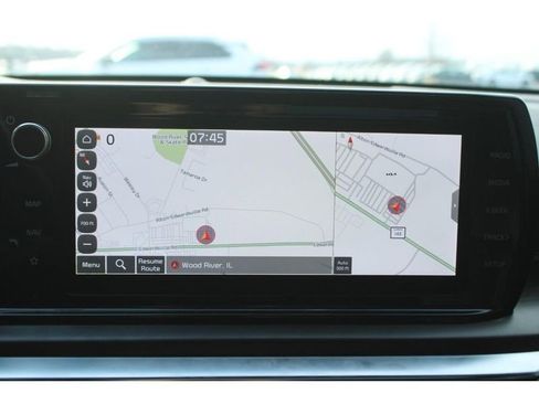 Used 2024 Kia K5 GT image 22