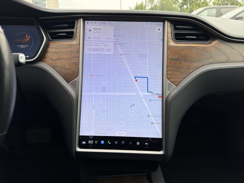 Used 2019 Tesla Model S 75D AWD/4WD image 29