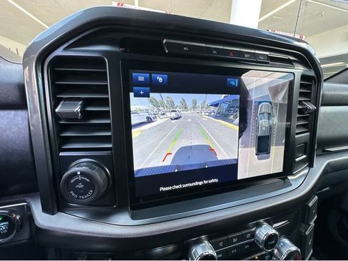 Used 2023 Ford F150 Tremor w/ Equipment Group 402A High AWD/4WD image 10