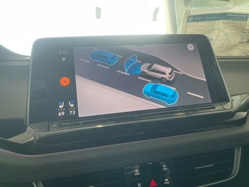 New 2026 Volkswagen Atlas Peak Edition image 16