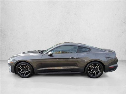 Used 2020 Ford Mustang Coupe w/ Equipment Group 101A image 9
