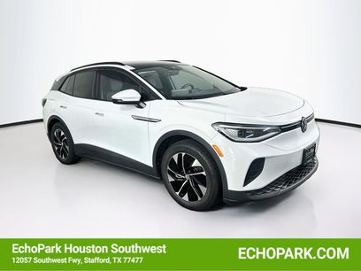 Used 2022 Volkswagen ID.4 Pro S