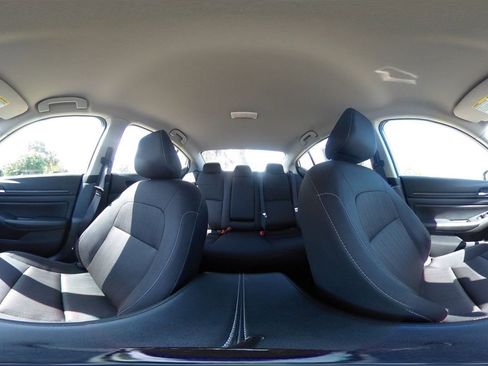 Used 2025 Nissan Altima 2.5 SV image 43