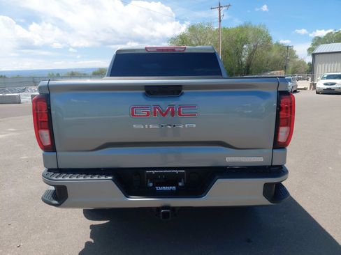 Used 2026 GMC Sierra 1500 Elevation AWD/4WD image 5