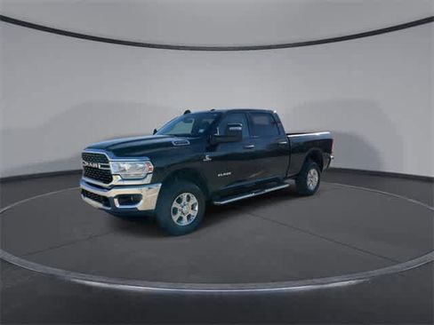 Used 2024 RAM 2500 Big Horn image 4