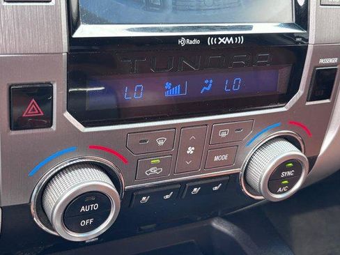 Used 2016 Toyota Tundra 1794 Edition AWD/4WD image 29