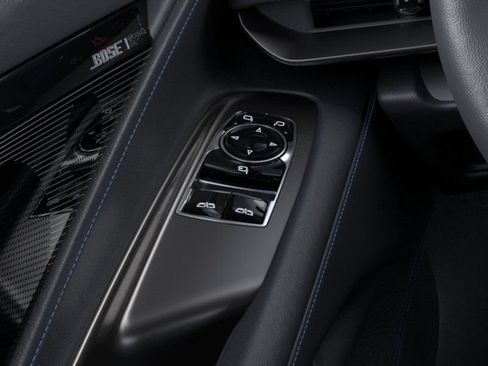 New 2027 Chevrolet Corvette Z06 w/ Stealth Interior Trim Package RWD image 22