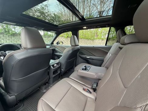 New 2026 Lexus TX 350 AWD image 22