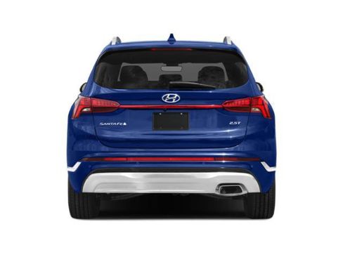 Used 2023 Hyundai Santa Fe Calligraphy AWD/4WD image 8