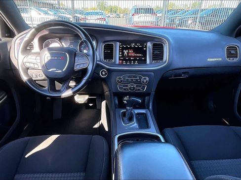 Used 2022 Dodge Charger GT image 17