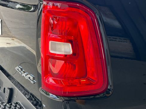 New 2026 RAM 1500 Lone Star image 39