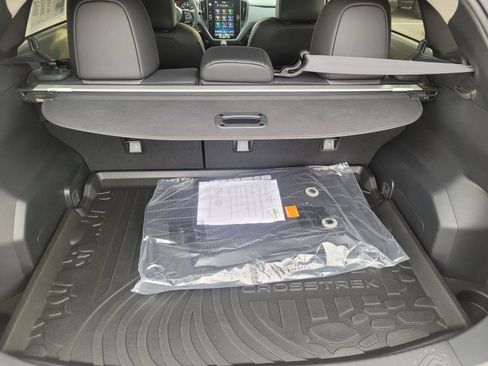 New 2026 Subaru Crosstrek 2.5i Limited AWD/4WD image 18