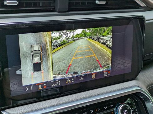 New 2026 GMC Sierra 1500 Denali AWD/4WD image 22