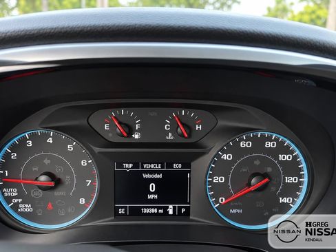Used 2019 Chevrolet Traverse LS FWD image 6