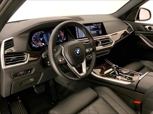 Certified 2023 BMW X5 xDrive40i w/ Premium Package AWD/4WD image 21