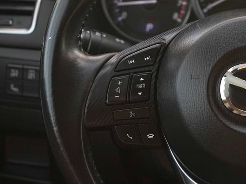 Used 2016 MAZDA CX-5 Touring w/ Bose/Moonroof Package image 17