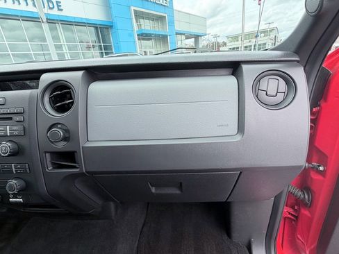 Used 2013 Ford F150 STX w/ Mid Equipment Group image 16