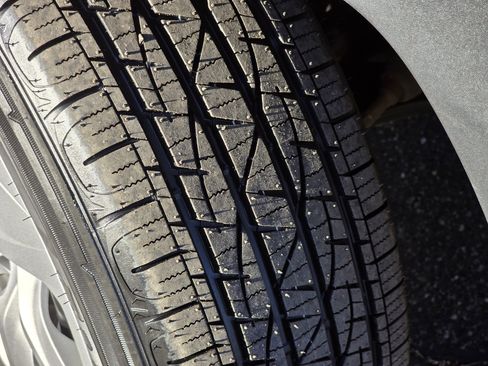 Used 2024 Toyota RAV4 LE image 16