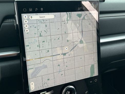 New 2026 GMC Terrain Elevation image 14