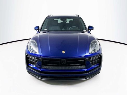 New 2026 Porsche Macan S image 6