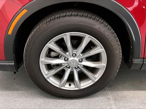 Used 2025 Honda CR-V EX image 7