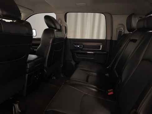 Used 2013 RAM 2500 Laramie w/ Convenience Group image 29